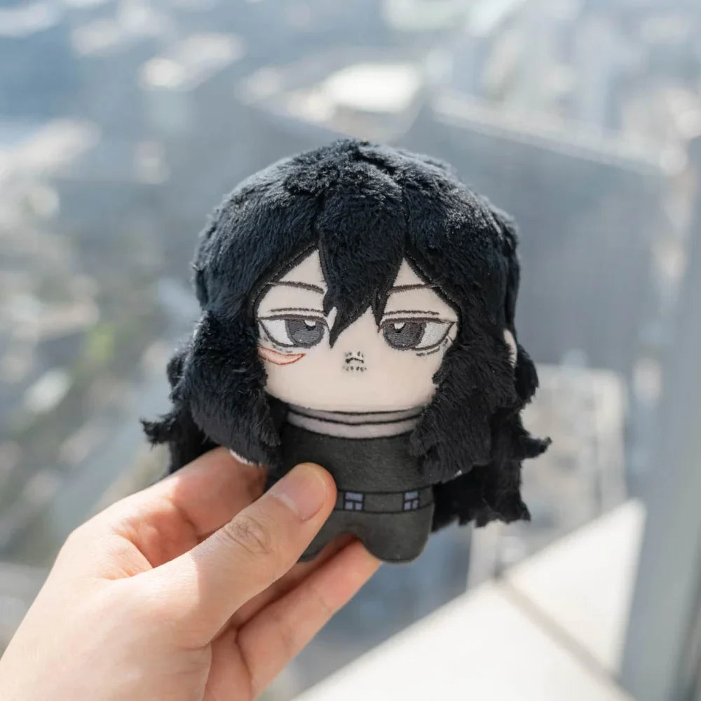 Aizawa Doll