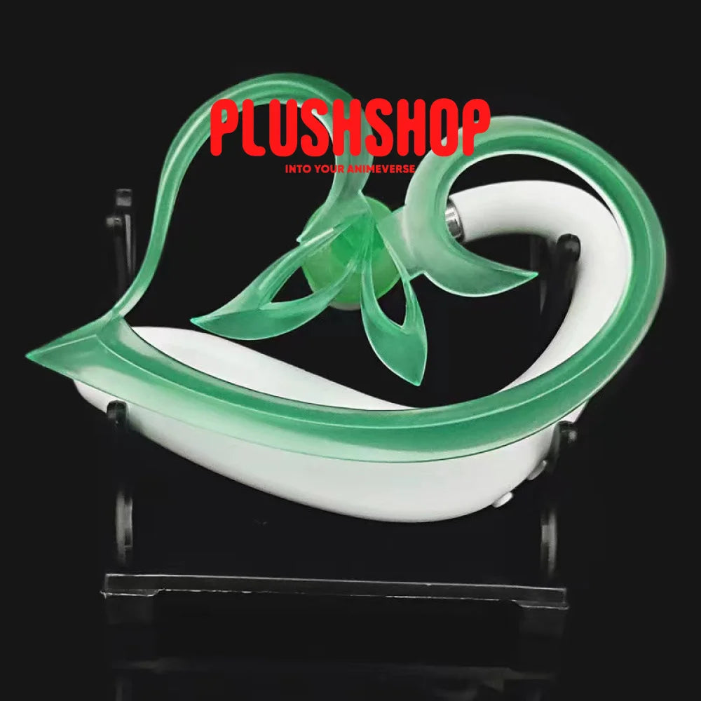 Akasha Luminous Headphone (1pc) Accessories