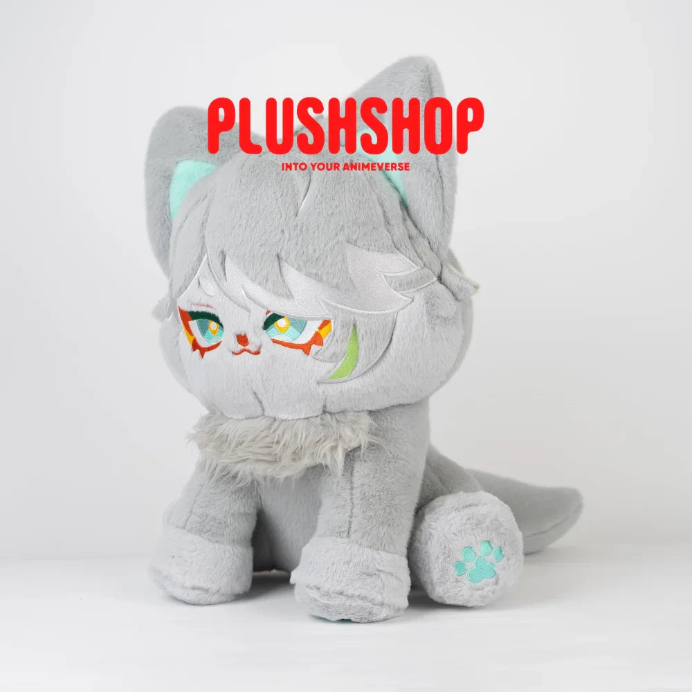 Alhaithammeow