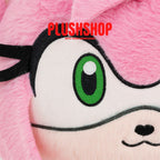 Amymeow