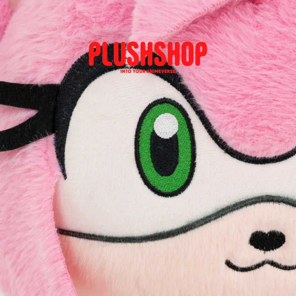 Amymeow