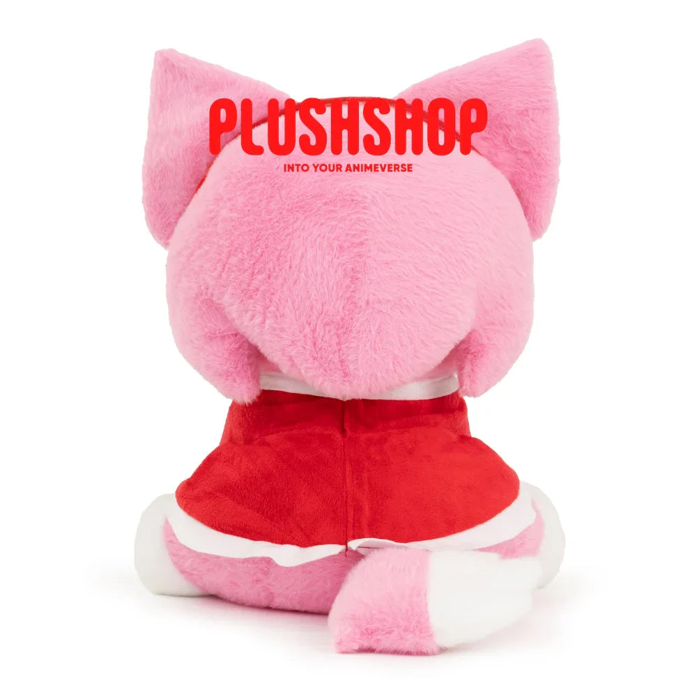 Amymeow