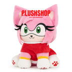 Amymeow