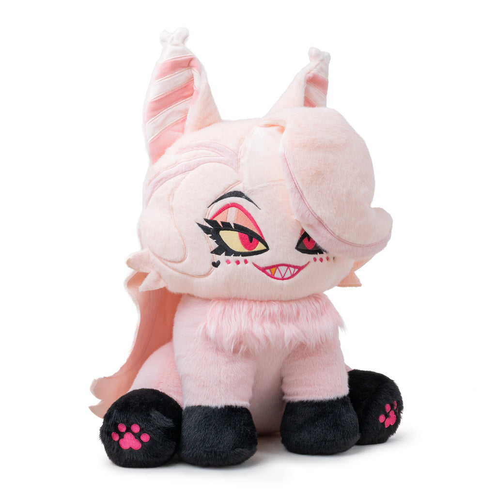 Angelmeow