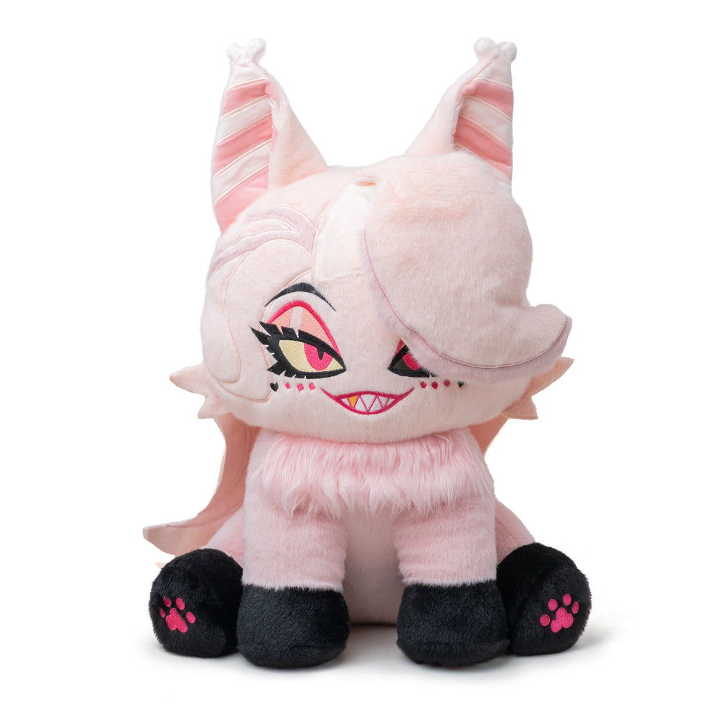 Angelmeow