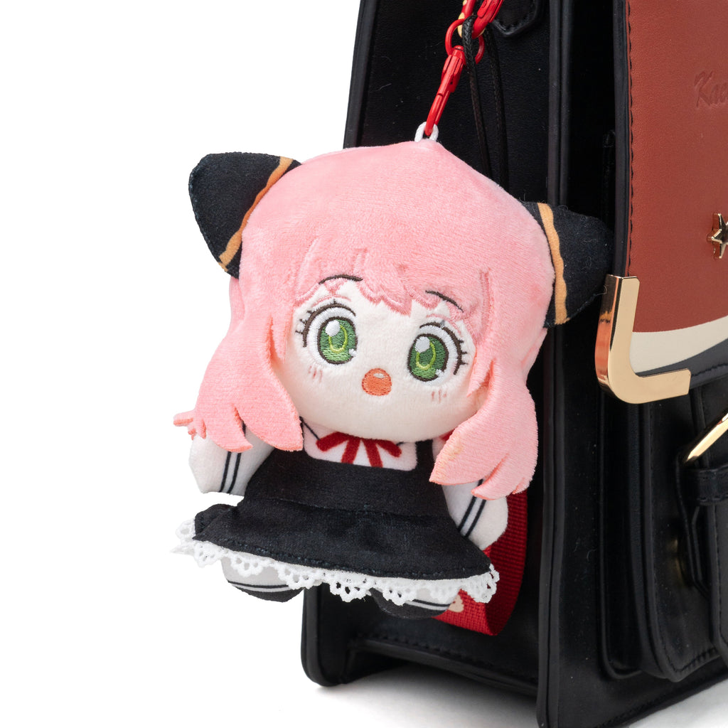 Anya Doll
