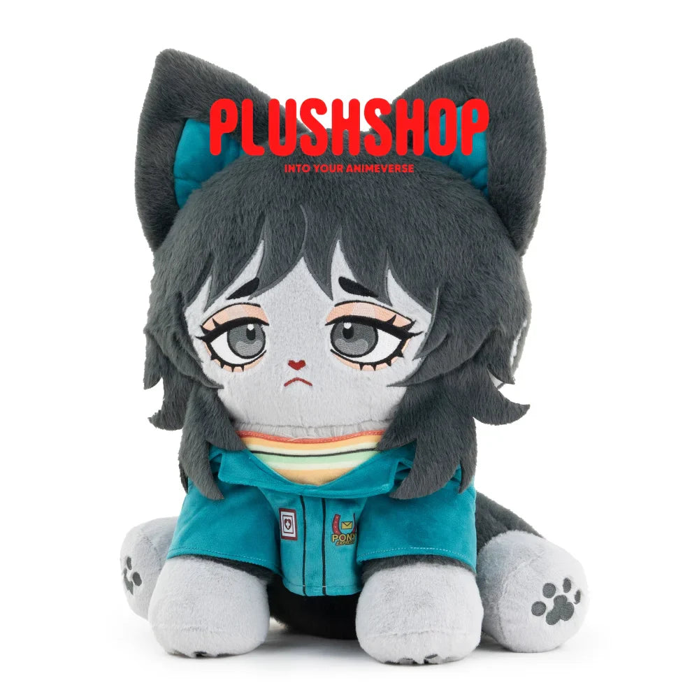[Limited Restock]Anyameow