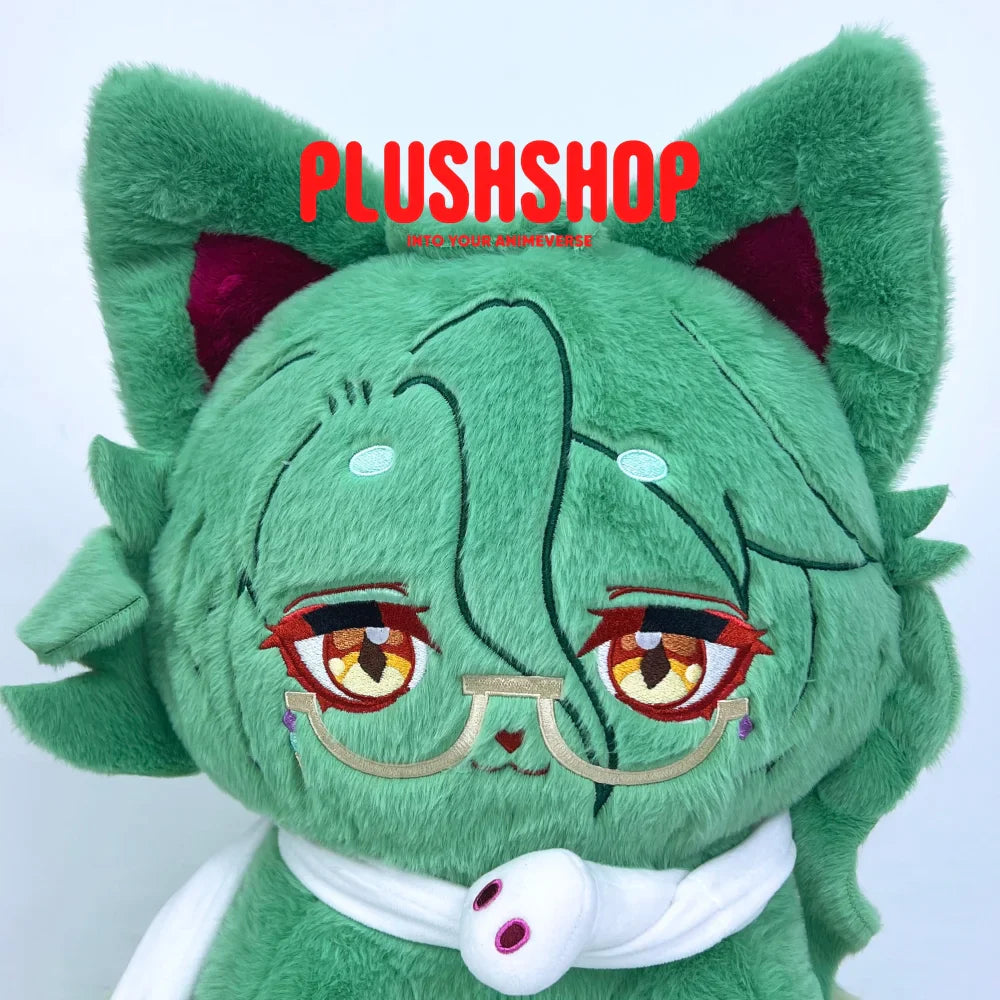 Baizhu Meow