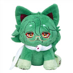 Baizhu Meow