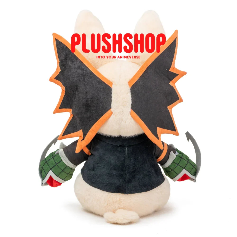 Bakugo Bunny