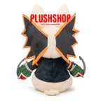 Bakugo Bunny