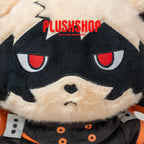 Bakugo Bunny