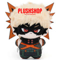 Bakugo Doll