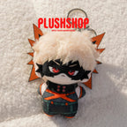 Bakugo Doll