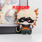 Bakugo Doll