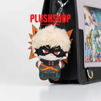 Bakugo Doll