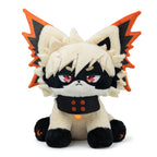 Heartbeat Bakugomeow