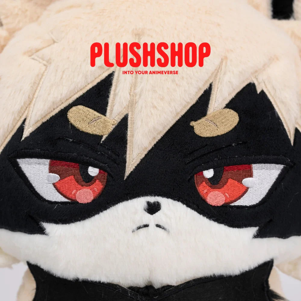 Bakugomeow