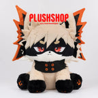 Bakugomeow
