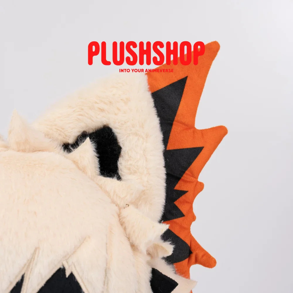 BAKUGOMEOW