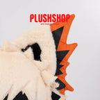 BAKUGOMEOW