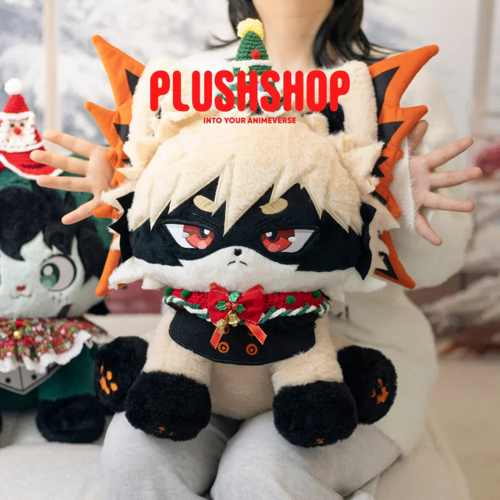 BAKUGOMEOW