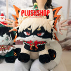 BAKUGOMEOW