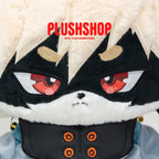Bakugorun Meow