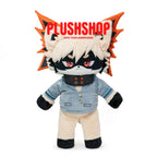 Bakugorun Meow