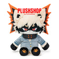 Bakugorun Meow