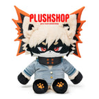Bakugorun Meow