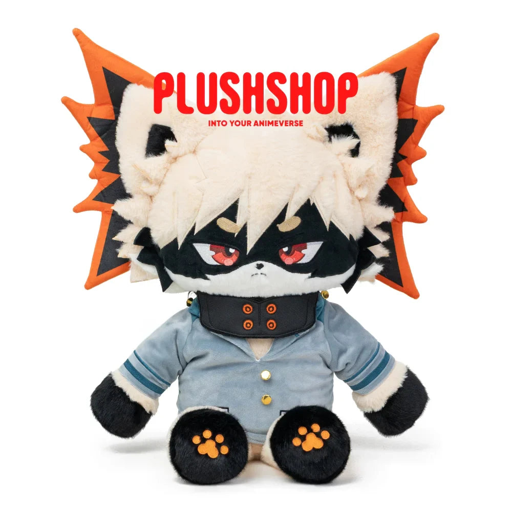 Bakugorun Meow