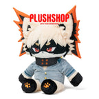Bakugorun Meow