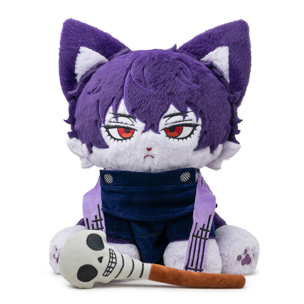 Beelzebubmeow