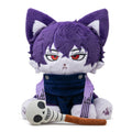 Beelzebubmeow