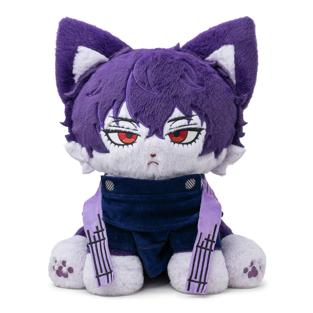 Beelzebubmeow