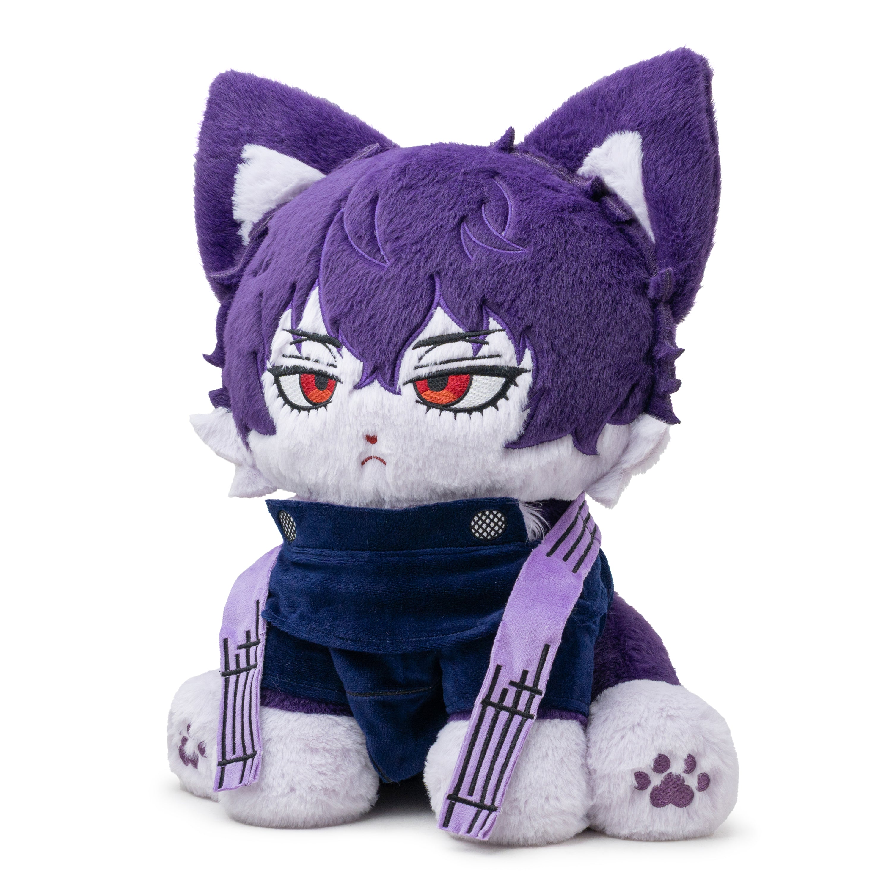 Beelzebubmeow