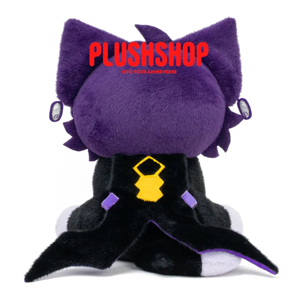Blacksapphiremeow