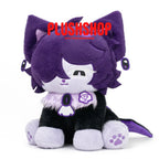 Blacksapphiremeow
