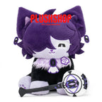 Blacksapphiremeow