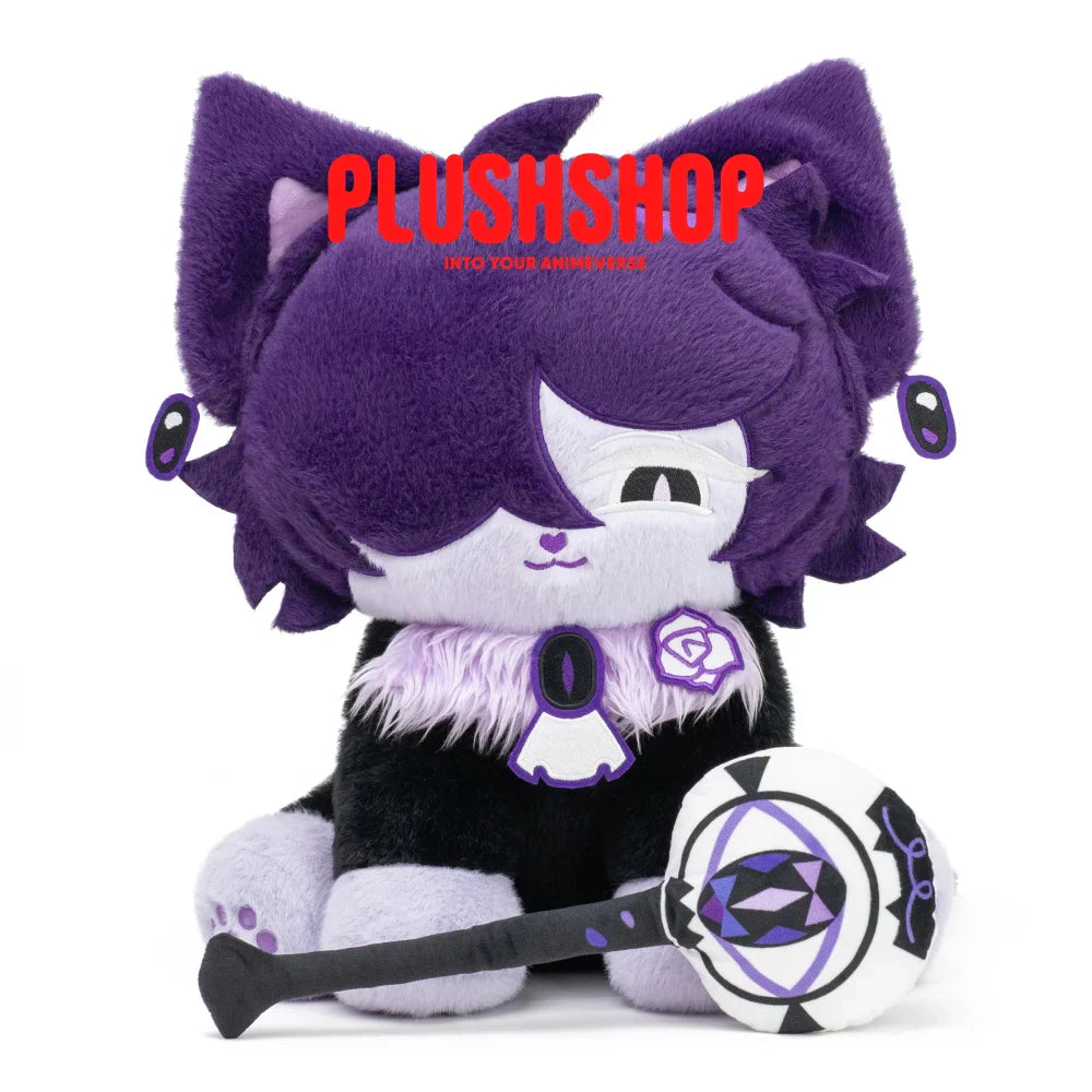 Blacksapphiremeow