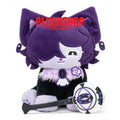 Blacksapphiremeow