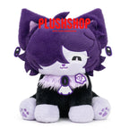 Blacksapphiremeow