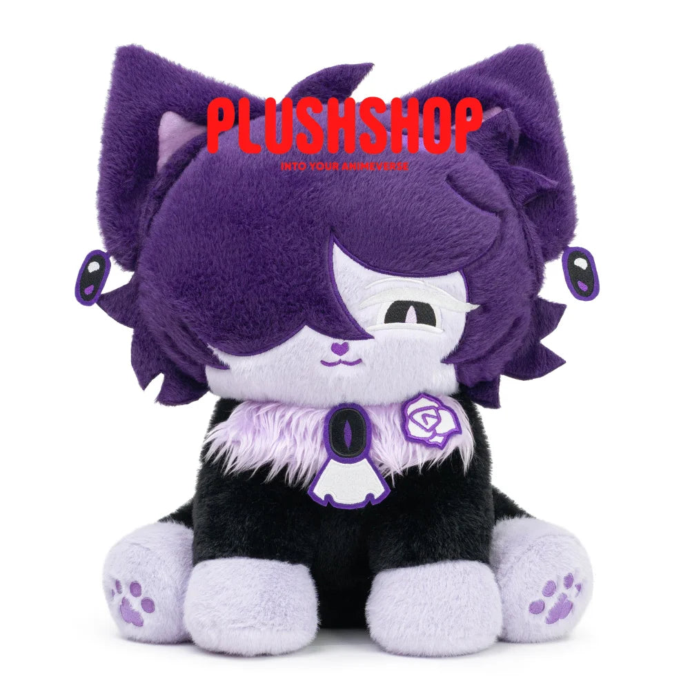 Blacksapphiremeow