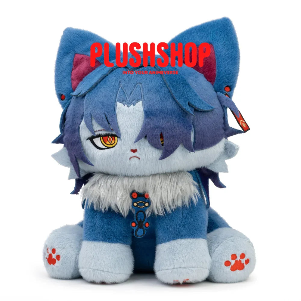 Blademeow