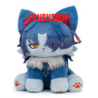 Blademeow