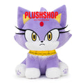 Blazemeow