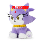 Blazemeow