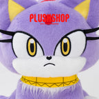 Blazemeow