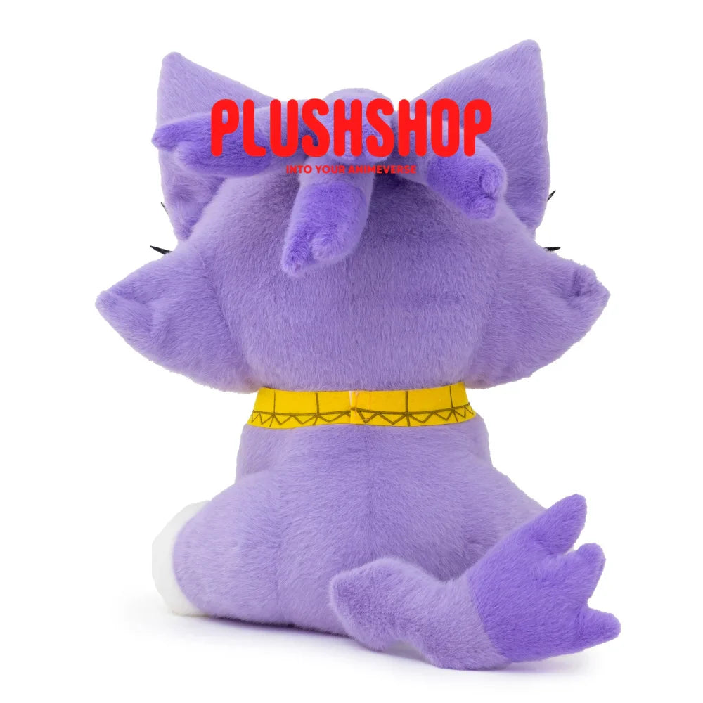 Blazemeow